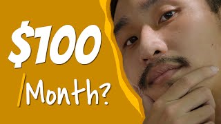 Survive in Cuba with $100 USD a Month??