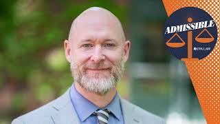 Admissible S8 E6: AI and the Future of Legal Practice