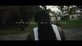 Ace Hood - To Whom It May Concern