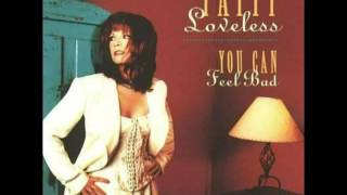 Patty Loveless - There Stands The Glass