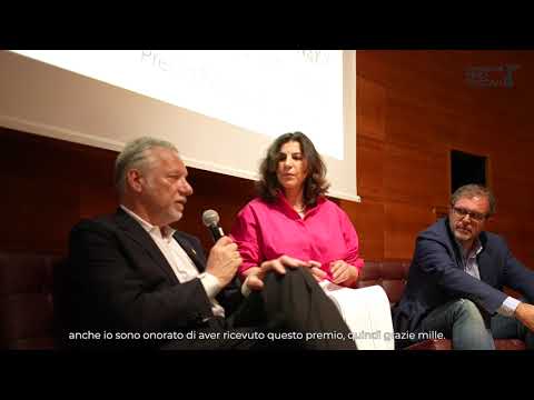 XXV Edizione Premio Pino Pascali: EDWARD BURTYNSKY