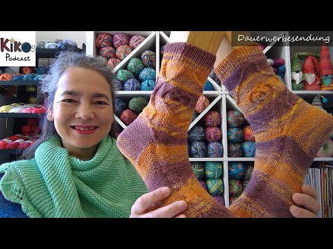 Kikos Podcast (Folge 90) - Sockmadness Runde 1