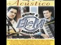 BRUNO MARRONE CD COMPLETO