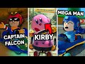 I unlocked 20 New Characters in Mario Kart 8 Deluxe