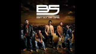 Audio/B5 - U Got Me and Magnetic