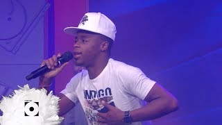 Download lagu Ntencane Performs ‘Wawuthembeni’ — Massive Music  | Channel O mp3
