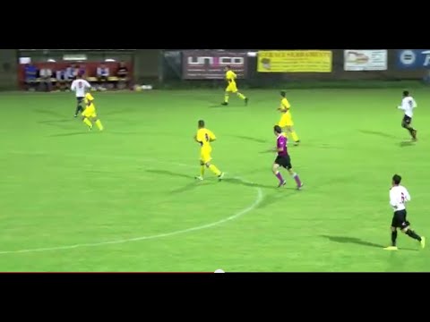 Calcio Coppa Italia Eccellenza 2° giornata Caselle-Borgaro 27.08.2014