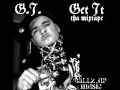 G.I.- GET IT MIXTAPE "LOVE FOR A PLAYER"