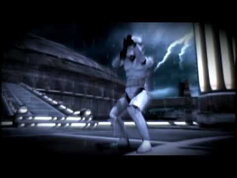 Star Wars Battlefront II - Kamino Cutscene Comparison