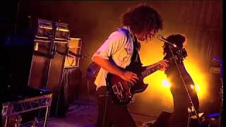 Wolfmother - New Moon Rising | Live at Falls Festival 2009
