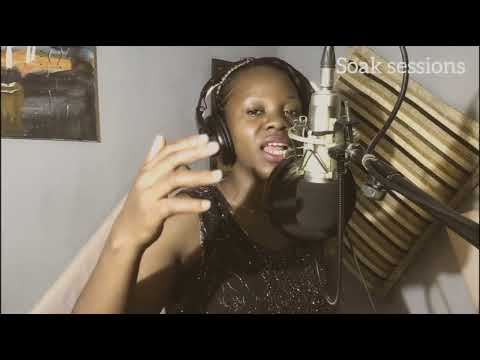 Ndekabila medley (cover)