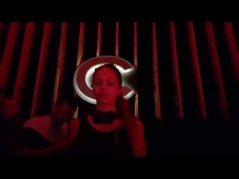 Deborah de Luca @ Cacao beach 21.07.2016