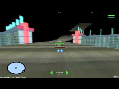 [DM] Key ft. TNT - Silver Tuning I