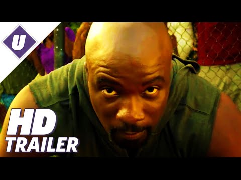 Marvel's Luke Cage - 'The Show Off' Clip | Season 2 - Netflix Original (2018)