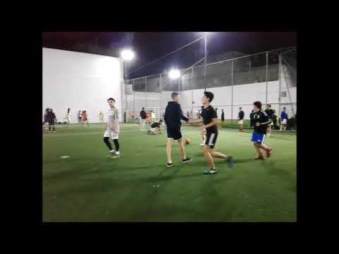 Gitanos vs Tarra #Caballito #Apertura #EuropaLeagueAzul #CopaOro #CuartosdeFinal - Copa Palermo