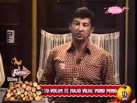 Farma Srbija 3 / 25.09 Dodela štapića