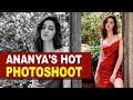 Dabboo Ratnani Calendar Launch 2021 Ananya Panday Amp Up The Glam Quotient