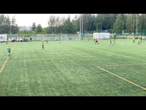2023-08-06 Ilves - FC Honka T15 Liiga Etelä