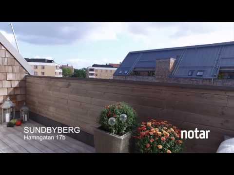 Hamngatan 17B - 3:a · 90m2 - Sundbyberg : Via Notar mäklare Solna