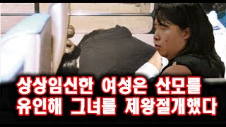 Download lagu 상상임신한 여성은 산모를 유인해 그녀를 제왕절개했다 미스터리 사건사고  스토리텔링 오디오북 상황극 mp3