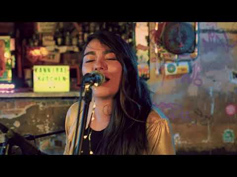 La Perla. Paren la bulla  // Kannibal Kitchen. Live Sessions