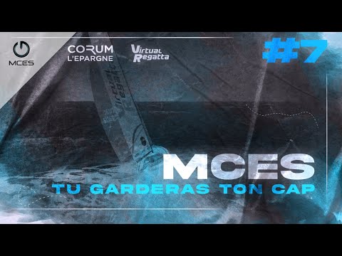 TU GARDERAS TON CAP #7 ⛵️