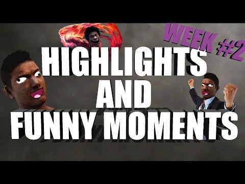 Steam Community :: Video :: Dead By Daylight Highlights and Funny ...