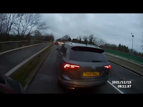 Bizarre close pass FN19 MWU