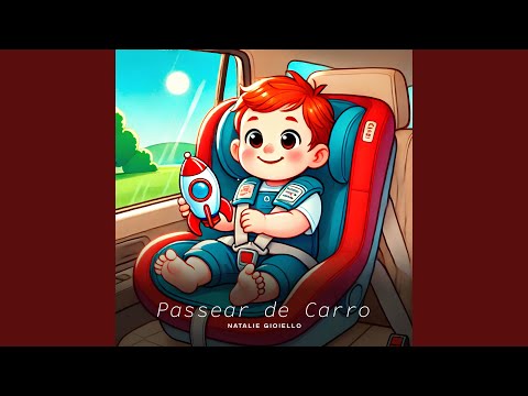 Passear de Carro