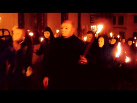 DIE UNSTERBLICHEN in Stolpen