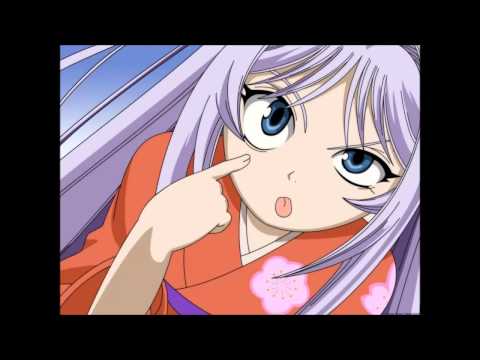 Tenjo Tenge Opening 1