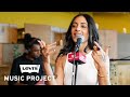 Kayan performs Cool Kids | Levi’s® Music Project