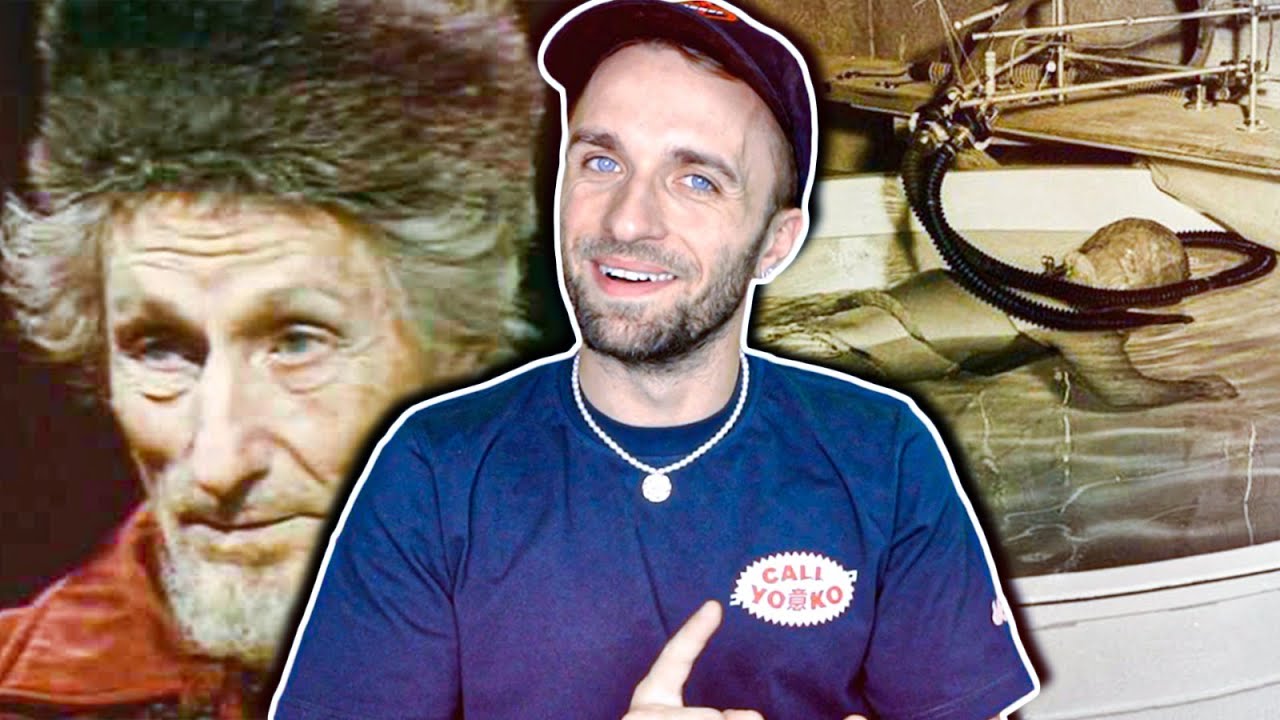 ce scientifique a complètement vrillé thumbnail