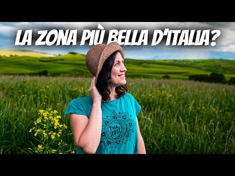 We have found the most beautiful corner of Italy!