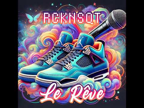 Video thumbnail for Le Rêve