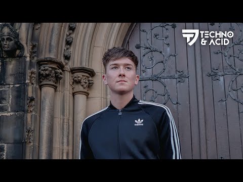 Techno & Acid | Intoxication EP | Jay Tommy