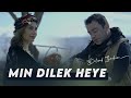 Bilind Ibrahim - DILÊ MIN BO TE YE