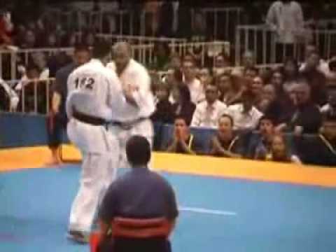 THE 9TH WORLD OPEN - Pablo vs Artur Hovhannisian