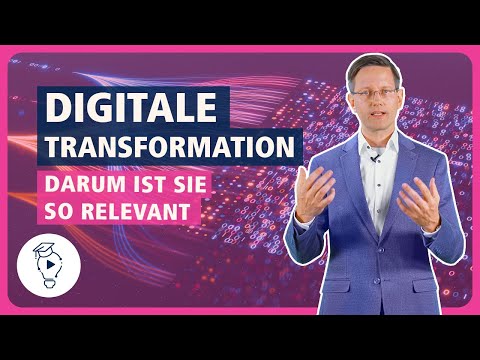 Digitale Transformation in Unternehmen: Firmen im Umbruch | Betriebswirtschaft