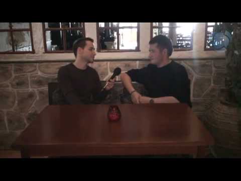 CIC7: Wywiad z Michałem "lab"  Balem PR Managerem Creative Fear Factory X-Fi