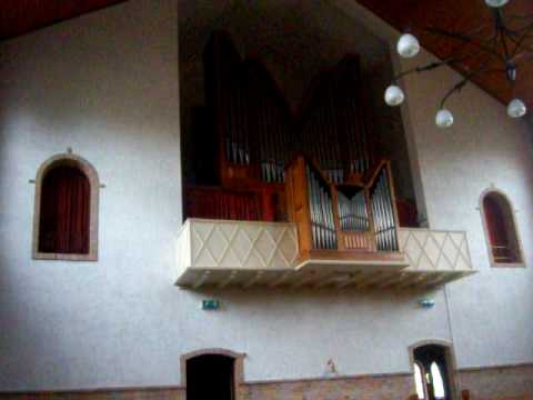 Jesus, meine Zuversicht - H.F. Micheelsen - [Putten]