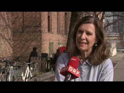 FernG'schaut am 25.02.2021 - ORF - Wien heute