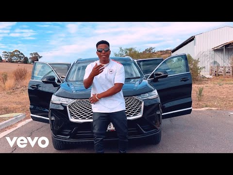 Tyfah Guni - Tyfah Guni-ITA HAKO (Official Music Video) (Lyric Video) ft. HWINZA