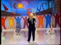 Sylvie Vartan P'tit bateau