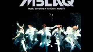 MBLAQ- Cry [Full Audio]