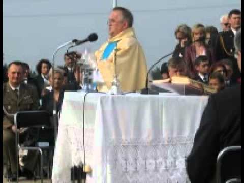 ks. prof. dr hab. Andrzej Zwoliński - Nauka stanowa dla małżeństw 27 III 2010 godz 20