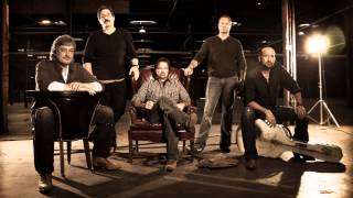 Restless Heart, "Say What's in Your Heart"