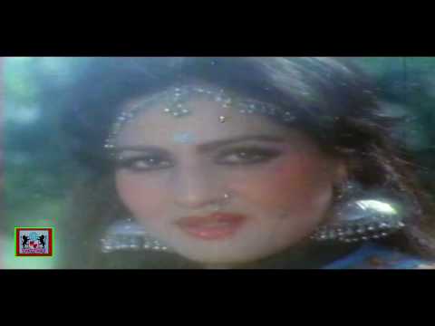 AAJ SUCHA SONA PARKH LAYA - NOOR JEHAN - RANI - FILM UCHA SHIMLA JATT DA