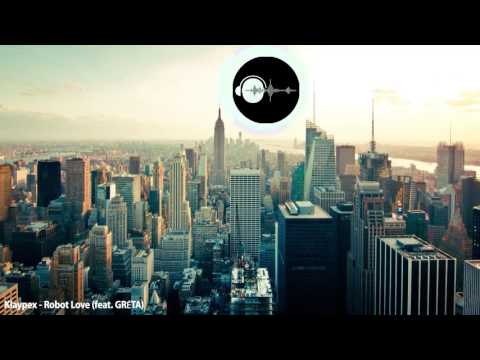 Nightcore Klaypex - Robot Love (feat. GRÉTA)