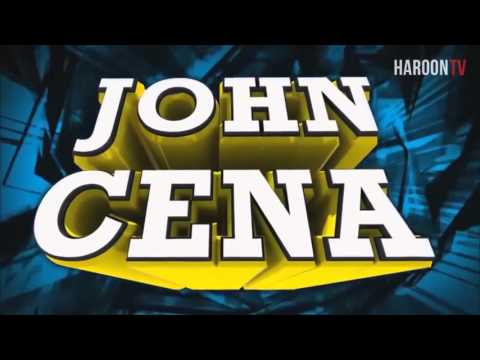 ROCKET LEAGUE - JOHN CENA